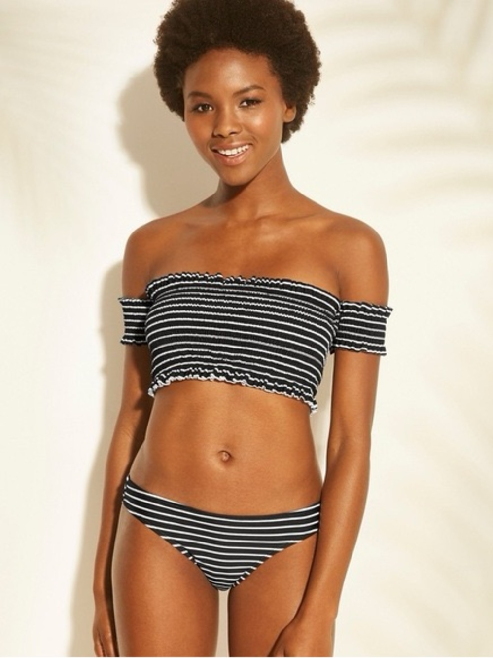 🕶️ Target • B&W Swim Set